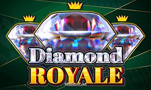 Diamond Royale Slot