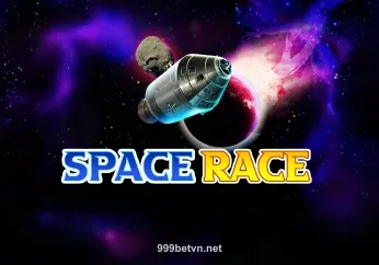 Cuộc Đua Không Gian tại 999bet
